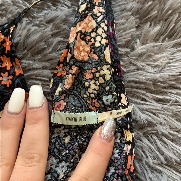 UO dress - Picture 2 of 2